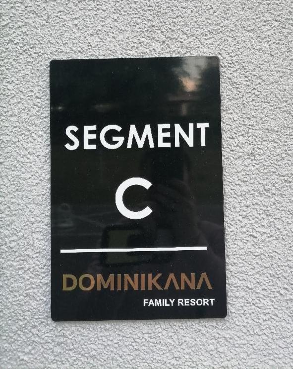 Horyzont Apartamenty- 50M Od Morza!!!Apartamenty Prywatne W Family Dominikana- Self Check In سيانوزيتي الغرفة الصورة